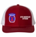 10th Mountain Division Split Cap