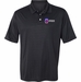 10th Mountain Division Vietnam Veteran Moisture Wicking Polo