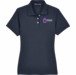 10th Mountain Division Vietnam Veteran Women's Devon & Jones Polo