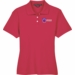 10th Mountain Division Vietnam Veteran Women's Devon & Jones Polo