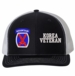 10th Mountain Korea Veteran Split Cap