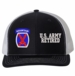 10th Mountain U.S. Army Retired Split Cap