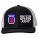 10th Mountain United States Army Split Cap