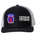 10th Mountain Vietnam Veteran Split Cap