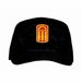118th Field Artillery Brigade Patch Ball Cap