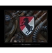 11th Armored Cavalry- Blackhorse- Tactical- Giclee Print