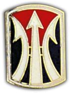 11th Infantry BDE
