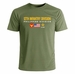 12th Infantry Division T-Shirt