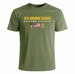 13th Airborne Division T-Shirt