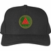 13th Army Corps Custom Embroidered Cap