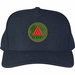 13th Army Corps Custom Embroidered Cap