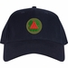 13th Army Corps Custom Embroidered Cap