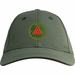 13th Army Corps Custom Embroidered Cap