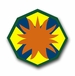 13th Support Command Vinyl Transfer Decal