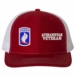 173rd Airborne Afghanistan Veteran Split Cap