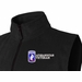 173rd Airborne Brigade Afghanistan Veteran Full-Zip Fleece Vest