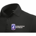 173rd Airborne Brigade Afghanistan Veteran Moisture Wicking Polo