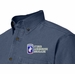173rd Airborne Brigade Denim Shirt