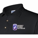 173rd Airborne Brigade Desert Storm Veteran Polo