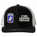173rd Airborne Brigade Made in the USA Mesh-Back Cap