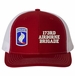 173rd Airborne Brigade Made in the USA Mesh-Back Cap