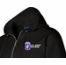 173rd Airborne Brigade Retired Zippered Hoodie
