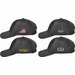 173rd Airborne Brigade 'Sky Soldiers' with Patch Ball Cap