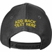 173rd Airborne Brigade 'Sky Soldiers' with Patch Ball Cap