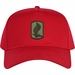 173rd Airborne Brigade Subdued Custom Embroidered Cap