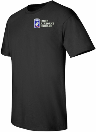 173rd Airborne Brigade T-Shirt