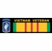 173rd Airborne Brigade Vietnam Bumper Sticker
