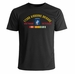 173rd Airborne Brigade Vietnam Veteran with Ribbons T-Shirt