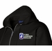 173rd Airborne Brigade Zippered Hoodie