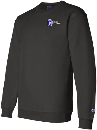 173rd Airborne Brigade Korea Veteran Sweatshirt