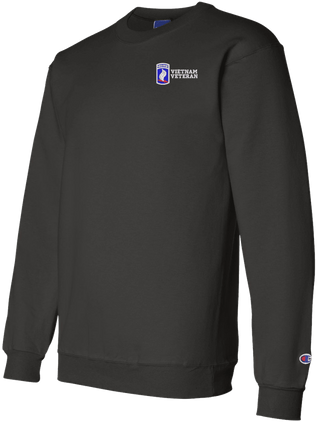 173rd Airborne Brigade Vietnam Veteran Sweatshirt
