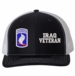 173rd Airborne Iraq Veteran Split Cap