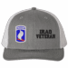 173rd Airborne Iraq Veteran Split Cap