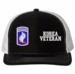 173rd Airborne Korea Veteran Split Cap