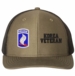 173rd Airborne Korea Veteran Split Cap
