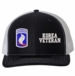 173rd Airborne Korea Veteran Split Cap
