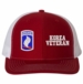 173rd Airborne Korea Veteran Split Cap