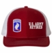 173rd Airborne U.S. Army Retired Split Cap