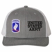 173rd Airborne United States Army Split Cap