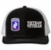 173rd Airborne Vietnam Veteran Split Cap