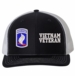 173rd Airborne Vietnam Veteran Split Cap