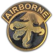 17th Airborne