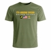 17th Airborne Division T-Shirt