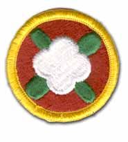 184TH TRANSPORTATION COMMAND 2&frac14;" MILITARY PATCH