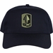 187th Infantry Brigade Subdued Embroidered Cap