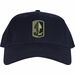 187th Infantry Brigade Subdued Embroidered Cap